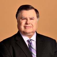 Larry Martin