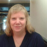 Jane Thompson