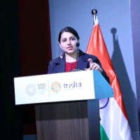 Shivaani Mehrotra Bajaj