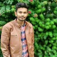 Patel Ravi
