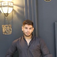 Mahan Shojaei