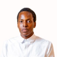 Eric Njoroge
