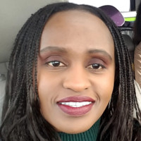 Benerdette Gilbert
