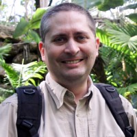 Christopher Lyne
