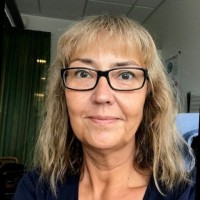 Claire Grahn-Eriksson
