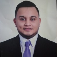 Michael de Jesus Dominguez Soza