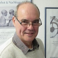 Werner Hofmann