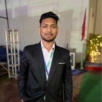 Suraj Prakash Sahoo