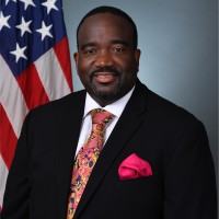 Anthony Dillard