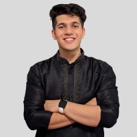 Maaz Modak