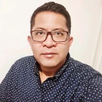 Federico Isaac Pérez López