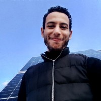 Mohamed Fathy El-Sayyad