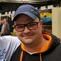 Sander Vos