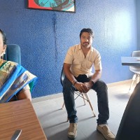 Anup Praksh Sogali