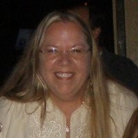 Judy Rowe