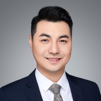 Jent Zhang