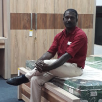 Manoj Seelas