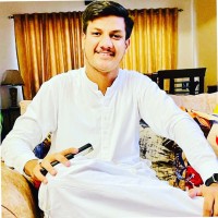 syed Irtiza Taqvi vlogs