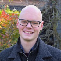 Nathan Rozendaal