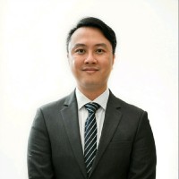 Mark Cheng
