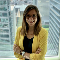 Silvia Lazzarini