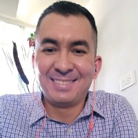 Luis Alberto Silva