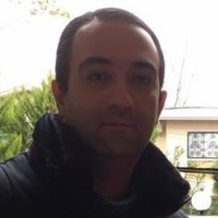 Kambiz Katouzi