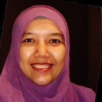 Deasy Indrawati