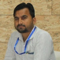 BHUPESH SHUKLA