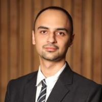 Kartik Malhotra