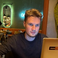 Oleksandr Hontar