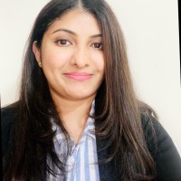 Iresha De Alwis