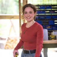 Chloe Hook