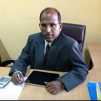 Arasu Mariappan