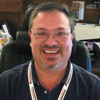 Todd Brewster