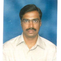 Jagannath Chakravarthy