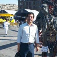 Eduardo Martinez