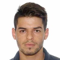 Javier Cano Rodriguez