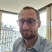 Pascal Adrian
