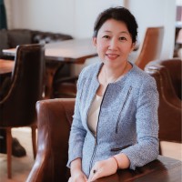 Joanna Liu