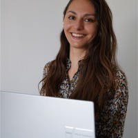 Maëva Roussou