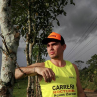 Juan Diego Morera Chaves