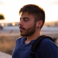 Constantine Georgizas