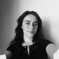 Büşra Gül Gürsoy
