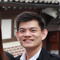 Matthew Ee