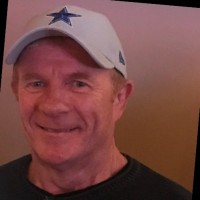 Mark Mitchell