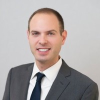 Scott Klinghoffer, Arm