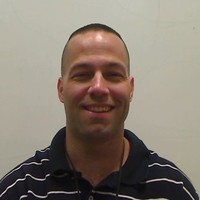 Scott Booker