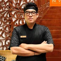 Robertus Ronny Oswari