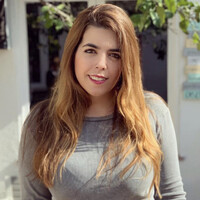Judith Coll Bravo